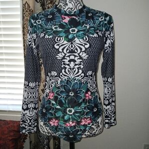 Long Sleeve Swimsuit